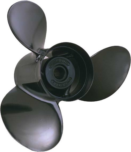 Picture of Michigan Match 10-1/4 x 11 RH Aluminum 062205 propeller