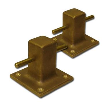 Picture for category Bronze Mooring Bitts