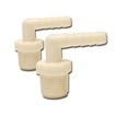 Picture of 60TLS64 90 Degree Tuff-Lite Nylon Elbows (Combo)