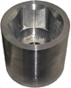 Picture of WP-130 Zimar Nut Zinc Anode